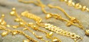 ۶۰ اثر طلا و جواهر یزد ثبت ملی شده است