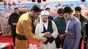 گلستان میزبان شانزدهمین جشنواره فرهنگ و اقتصاد اقوام ایران زمین