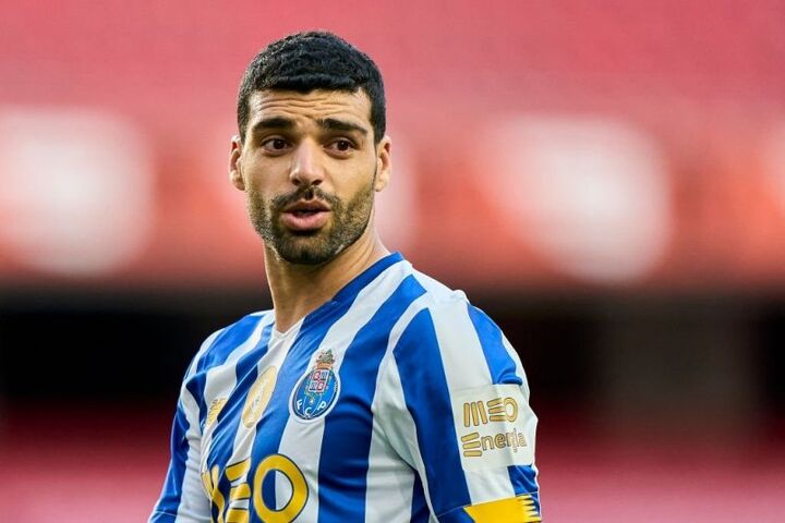 پیشنهاد منچستر یونایتد برای ستاره ایرانی پیشنهاد منچستر یونایتد برای ستاره ایرانی