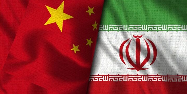 تجارت ایران و چین می تواند به ۵۰ میلیارد دلار برسد تجارت ایران و چین می تواند به ۵۰ میلیارد دلار برسد