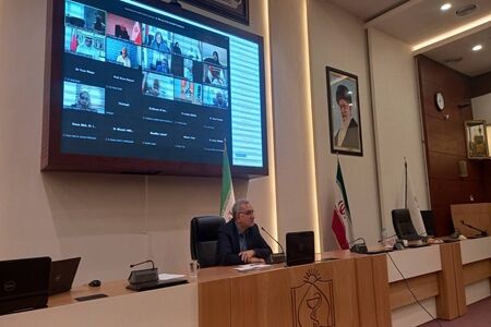 تشکیل سازمان پزشکان بدون مرز کشورهای اسلامی برای امدادرسانی به مجروحان غزه تشکیل سازمان پزشکان بدون مرز کشورهای اسلامی برای امدادرسانی به مجروحان غزه