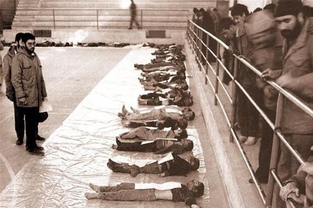 روزی که نیمکتها و جگرمان سوخت + فیلم