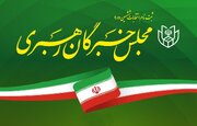 نتایج انتخابات مجلس خبرگان رهبری در حوزه انتخابی اردبیل
