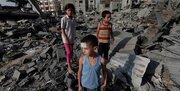 مقام درمانی در غزه: جنگ امروز صهیونیست‌ها علیه زنان و کودکان است