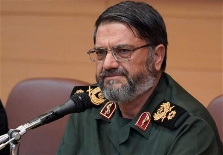 پایان جنگ غزه نقطه آغاز تحول منطقه و جهان خواهد بود پایان جنگ غزه نقطه آغاز تحول منطقه و جهان خواهد بود