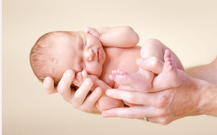 افزایش آمار ولادت در گنبد کاووس افزایش آمار ولادت در گنبد کاووس