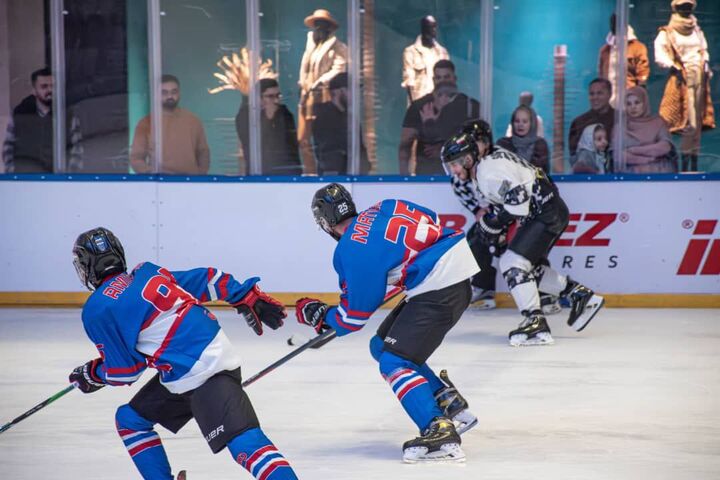 تغییر در جدول با انجام دو بازی تغییر در جدول با انجام دو بازی