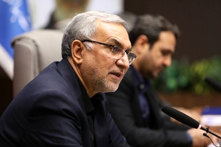 واردات؛ انجام واکسیناسیون وسیع کرونا و کاهش محسوس فوتی ها  واردات؛ انجام واکسیناسیون وسیع کرونا و کاهش محسوس فوتی ها