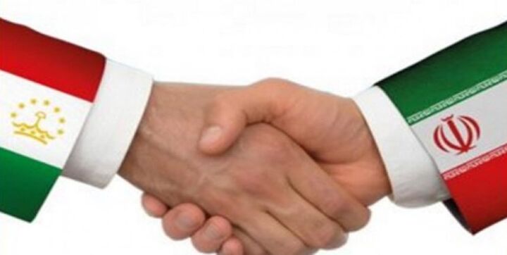 ۶۰ درصد صادرات ایران به تاجیکستان مربوط به خراسان رضوی است ۶۰ درصد صادرات ایران به تاجیکستان مربوط به خراسان رضوی است