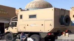 توضیحات پلیس در پی ورود یک توریست با خودرو به محدوده باستانی یزد توضیحات پلیس در پی ورود یک توریست با خودرو به محدوده باستانی یزد