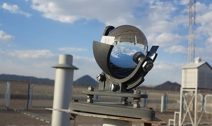 راه‌اندازی ایستگاه‌های جدید هواشناسی در یزد