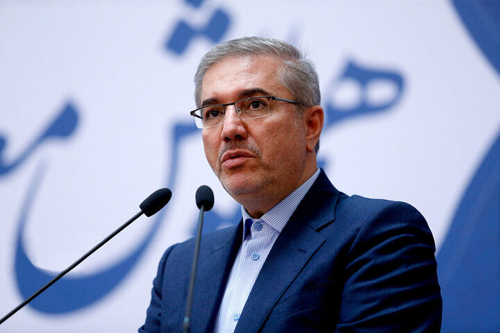 افزایش نرخ رشد اقتصادی و سرمایهگذاری در دولت سیزدهم افزایش نرخ رشد اقتصادی و سرمایهگذاری در دولت سیزدهم