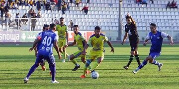 جریمه میلیاردی باشگاه استقلال ملاثانی جریمه میلیاردی باشگاه استقلال ملاثانی