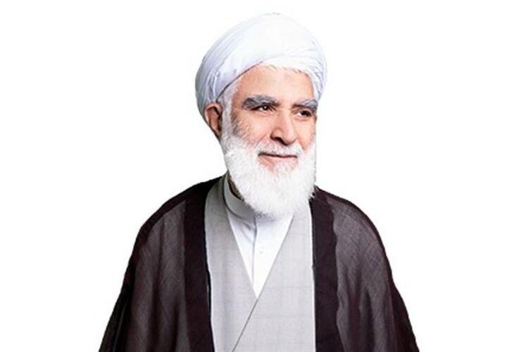 برگزاری آیین نکوداشت آیتالله اختری در سمنان برگزاری آیین نکوداشت آیتالله اختری در سمنان