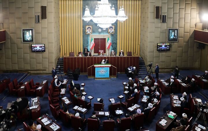 کاندیداهایی که در انتخابات مجلس خبرگان ثبت نام کردند + اسامی کاندیداهایی که در انتخابات مجلس خبرگان ثبت نام کردند + اسامی