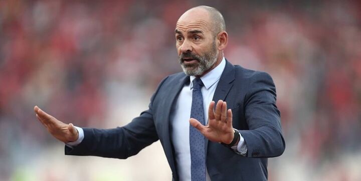 جدایی توافقی پاکو خمز از تراکتور جدایی توافقی پاکو خمز از تراکتور