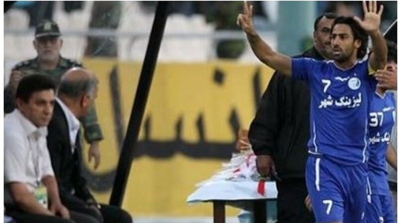 استقلال - تراکتور؛ این بازی همیشه جذاب