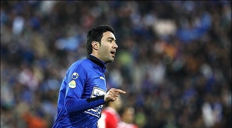 استقلال - تراکتور؛ این بازی همیشه جذاب