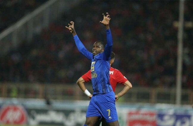 استقلال - تراکتور؛ این بازی همیشه جذاب