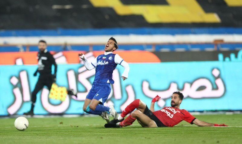 استقلال - تراکتور؛ این بازی همیشه جذاب