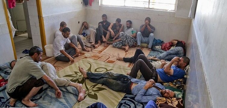 کمپ های ترک اعتیاد اسارتگاه است یا محل درمان؟