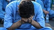 دستگیری سومین عامل درگیری خونین سعادت‌آباد