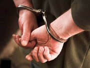 دستگیری عامل اسیدپاشی در شهرستان زابل