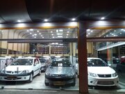 برخورد با نمایشگاه‌های متخلف خودرو در کرمان تشدید شد