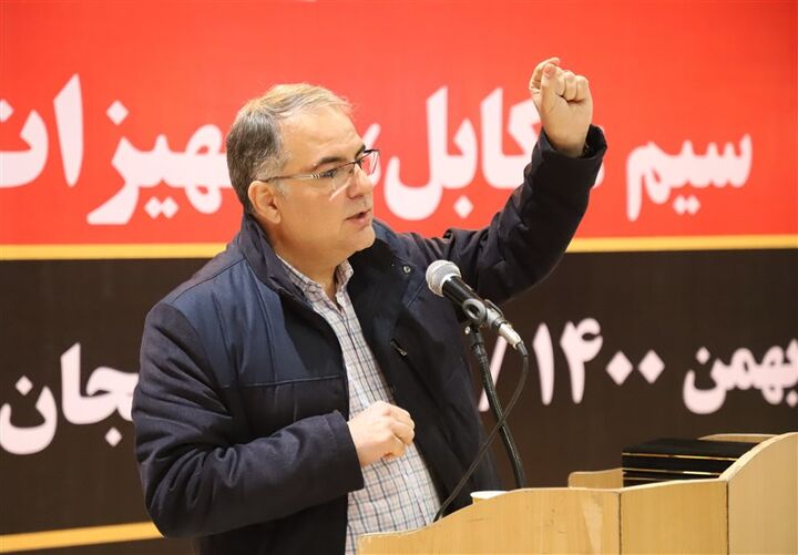 انعکاس دستاوردها زمینه ساز مشارکت حداکثری در انتخابات است انعکاس دستاوردها زمینه ساز مشارکت حداکثری در انتخابات است