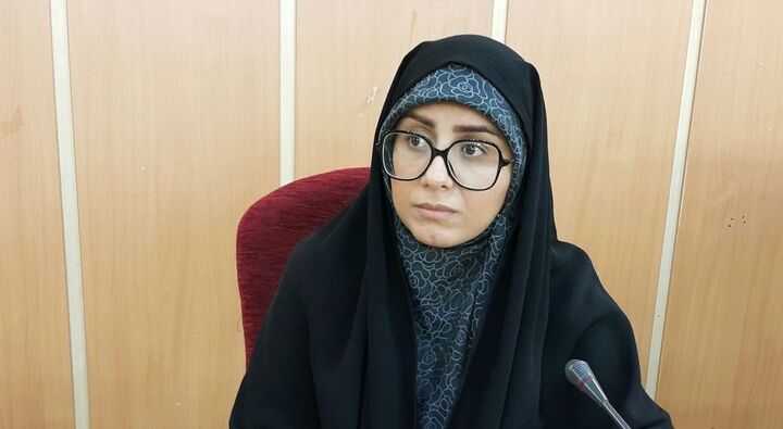 ارسال ۱۴۲۷ آثار توسط دختران دانش آموز و دانشجو معلم به جشنواره ملی بهیندخت  ارسال ۱۴۲۷ آثار توسط دختران دانش آموز و دانشجو معلم به جشنواره ملی بهیندخت