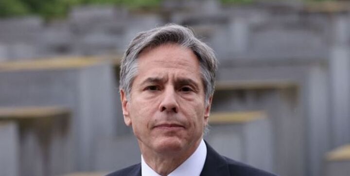 رایزنی وزرای خارجه قطر و آمریکا درباره غزه رایزنی وزرای خارجه قطر و آمریکا درباره غزه