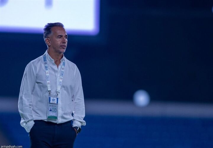 اخراج یک پرتغالی دیگر از لیگ عربستان اخراج یک پرتغالی دیگر از لیگ عربستان