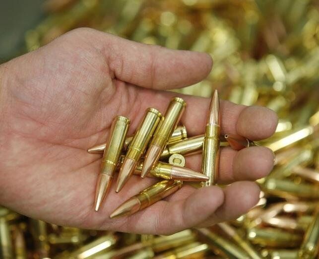 کشف پنج هزار فشنگ جنگی کلاش در سیستان و بلوچستان کشف پنج هزار فشنگ جنگی کلاش در سیستان و بلوچستان