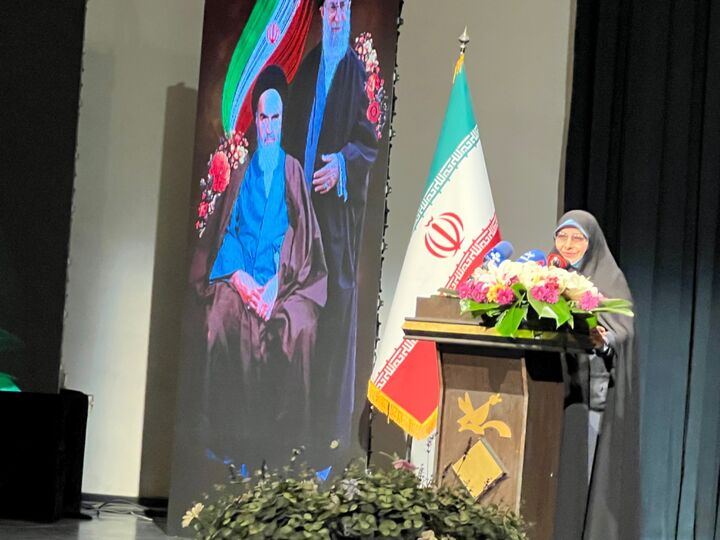 ۶۱ درصد از موفقیتها در دانشگاهها مختص به دختران است ۶۱ درصد از موفقیتها در دانشگاهها مختص به دختران است