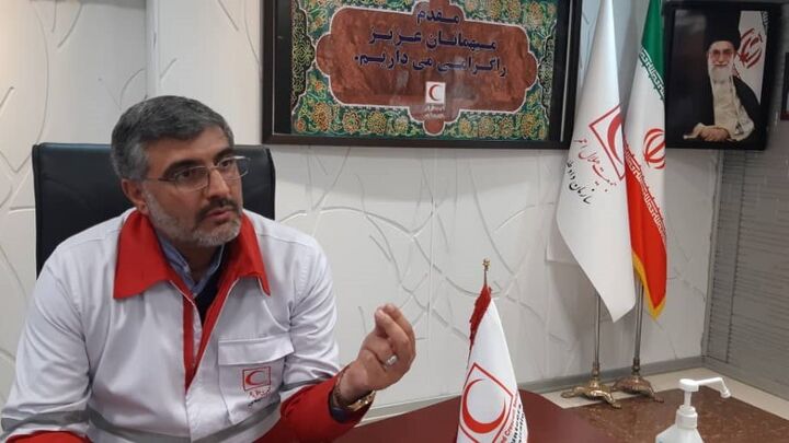 استقبال مردم ایران از پویش کمک نقدی به مردم غزه استقبال مردم ایران از پویش کمک نقدی به مردم غزه