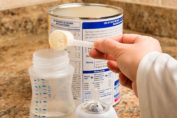 افزایش تعداد داروخانه‌های عرضه کننده شیرخشک‌های متابولیک