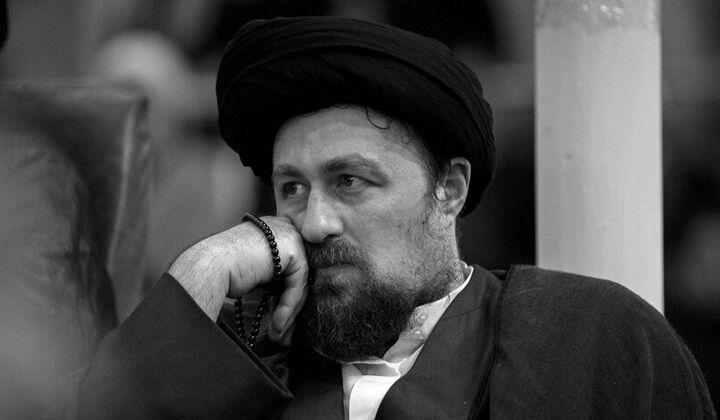 سیدحسن خمینی برای انتخابات مجلس خبرگان ثبت نام نکرد سیدحسن خمینی برای انتخابات مجلس خبرگان ثبت نام نکرد