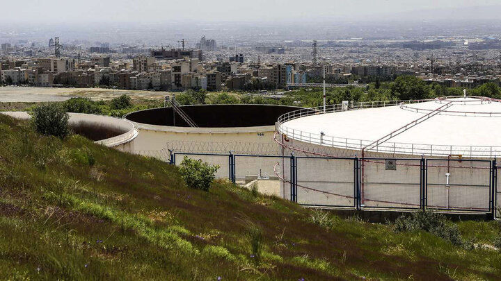 تذکر به شهردار تهران و وزیر نفت برای جابجایی انبارهای نفت «شهران»