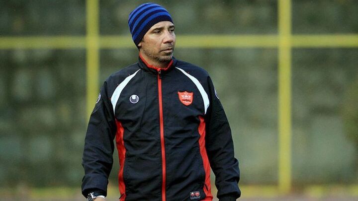 یک پرسپولیسی دیگر با حکم کمیته انضباطی جریمه شد یک پرسپولیسی دیگر با حکم کمیته انضباطی جریمه شد