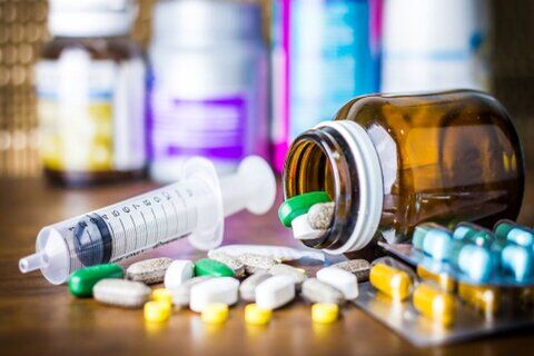 پیگیری های حیات به نتیجه رسید/ مجوز واردات داروهای جانبازان به بنیاد شهید داده می شود + فیلم پیگیری های حیات به نتیجه رسید/ مجوز واردات داروهای جانبازان به بنیاد شهید داده می شود + فیلم