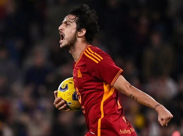 سردار آزمون در رادار دو تیم ایتالیایی سردار آزمون در رادار دو تیم ایتالیایی