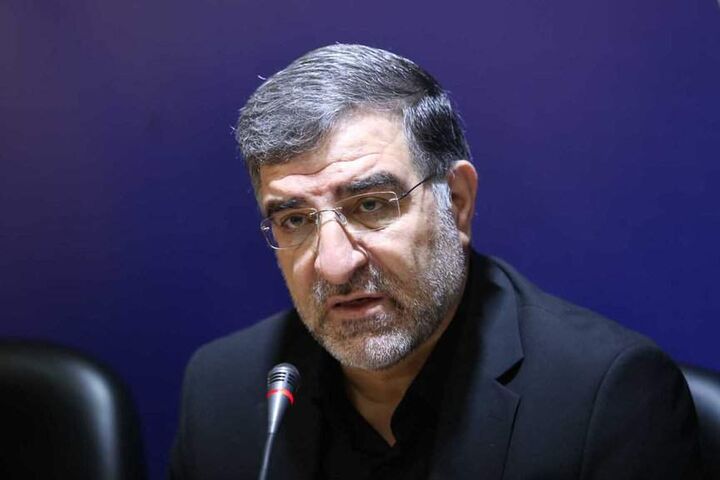 وزیر نفت پاسخگوی حذف سهمیه بنزین جانبازان باشد/ تقصیر را گردن مجلس و بنیاد شهید نیندازید وزیر نفت پاسخگوی حذف سهمیه بنزین جانبازان باشد/ تقصیر را گردن مجلس و بنیاد شهید نیندازید