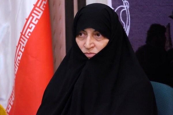 تربیت قرآنی شهیده جمیله شمسی چشم دنیا را خیره کرده است تربیت قرآنی شهیده جمیله شمسی چشم دنیا را خیره کرده است