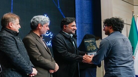 المپیک فناوری در پنج حوزه فناوریهای نوظهور از سال آینده برگزار میشود المپیک فناوری در پنج حوزه فناوریهای نوظهور از سال آینده برگزار میشود