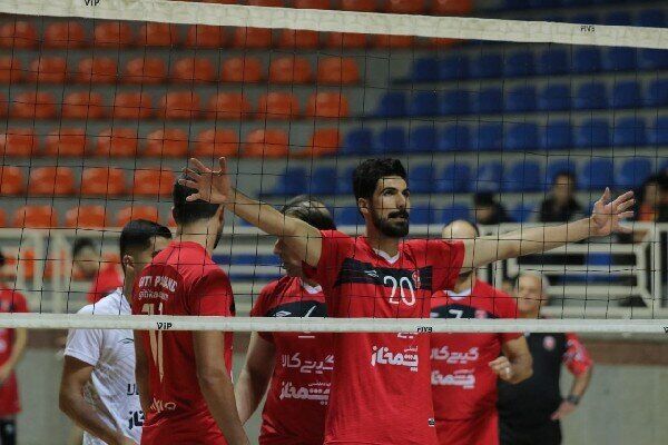 اصفهانیها در رفسنجان پیروز شدند اصفهانیها در رفسنجان پیروز شدند