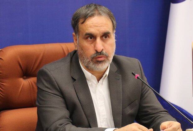 خرابی جاده جنگل گلستان در ۲ فاز موقت و دائمی پیگیری شود
