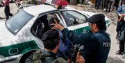 دستگیری سه سرکرده اصلی باند قاچاق سلاح و مهمات