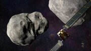 پیش‌بینی دانشمندان ناسا در مورد رصد یک سیارک در نزدیکی زمین