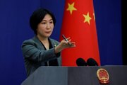 آمریکا باید از دخالت در مناقشات چین و کشورهای مرتبط دست بردارد