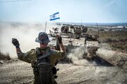 مسکو: آمریکا خواستار تسریع عملیات اسرائیل در غزه است